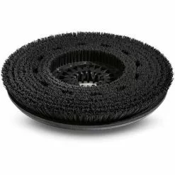 Brosse-disque, Dur, Noir, 450 Mm - 49050060 - Karcher