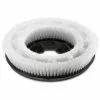 Brosse-disque, Très Souple, Blanc, 355 Mm - 49050110 - Karcher -KARCHER Soldes 23505545 1