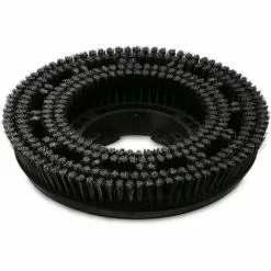Brosse-disque, Dur, Noir, 355 Mm - 49050130 - Karcher