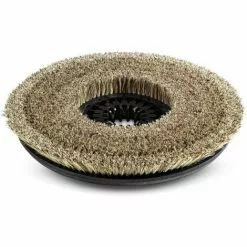 Brosse-disque, Souple, Naturel, 300 Mm - 49050160 - Karcher