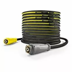 Flexible Haute Pression Longlife 400,30 M, DN 8, Avec Raccord Pivotant - 61100230 - Karcher