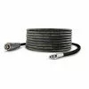 Flexible Haute Pression, DN 6, 15 M, Pour Tambour-enrouleur - 61100370 - Karcher -KARCHER Soldes 23505582 1