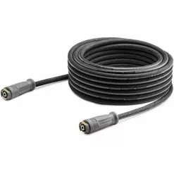 Flexible Haute Pression, 15 M, DN 10, 220 Bar, Rallonge - 61100420 - Karcher