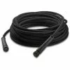 Flexible Haute Pression, 25 M,DN 10, Rallonge, Non Rotatif - 61100440 - Karcher -KARCHER Soldes 23505585 1