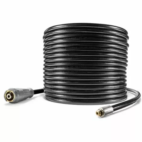 Conduite Tuyau TR Nettoyage Des Tuyaux D - 61100470 - Karcher 3 Conduite Tuyau TR Nettoyage Des Tuyaux D - 61100470 - Karcher