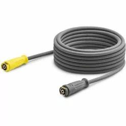 Flexible Haute Pression, 10 M, DN 8,secteur Alimentaire, Rallonge - 61100510 - Karcher