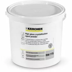 Poudre Pour Cristallisation RM 775 5 Kg - 62951170 - Karcher