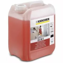 Nettoyant En Profondeur Pour Sanitaires CA 20 C, 5 L - 62956800 - Karcher