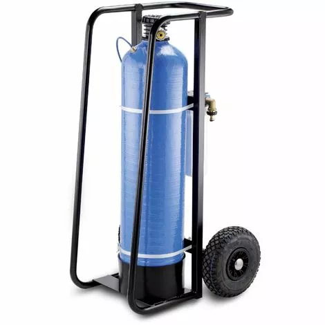 Adoucisseur D'eau WS 50 - 63684630 - Karcher 3 Adoucisseur D'eau WS 50 - 63684630 - Karcher