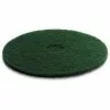 Pad, Moyennement Dur, Vert, 508 Mm - 63690780 - Karcher 2 Pad, Moyennement Dur, Vert, 508 Mm - 63690780 - Karcher -KARCHER Soldes 23505638 1