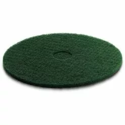 Pad, Moyennement Dur, Vert, 508 Mm - 63690780 - Karcher