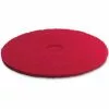 Pad, Moyennement Souple, Rouge, 508 Mm - 63690790 - Karcher -KARCHER Soldes 23505639 1