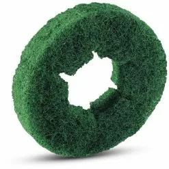 Pad Rouleau, Dur, Vert Mm - 63694550 - Karcher