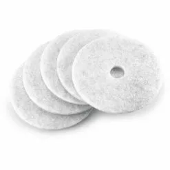Pad, Souple, Beige / Naturel, 500 Mm - 63711460 - Karcher
