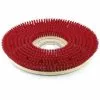 Brosse-disque, Moyen, Rouge, 508 Mm - 63712060 - Karcher