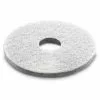 Pad Diamant, Grossier, Blanc, 432 Mm - 63712560 - Karcher -KARCHER Soldes 23505674 1