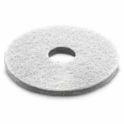 Pad Diamant, Grossier, Blanc, 432 Mm - 63712560 - Karcher