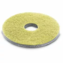 Pad Diamant, Moyen, Jaune, 457 Mm - 63712590 - Karcher
