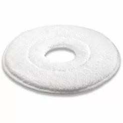 Pad Microfibre, Microfibre, Blanc, 508 Mm - 63712710 - Karcher