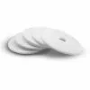 Pad, Souple, Blanc, 508 Mm - 63713200 - Karcher -KARCHER Soldes 23505681 1