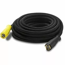 Flexible Haute Pression, 15 M, DN 8, 315 Bar, Avec Raccord Pivotant - 63900100 - Karcher