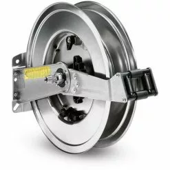 Kit Tambour-enrouleur Automatique En Inox - 63921220 - Karcher