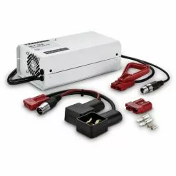 Chargeur De Batterie 24 V - 66541790 - Karcher