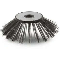 Balais Latéraux Avec Poils En Acier - 69056190 - Karcher