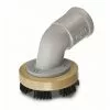 Brosse Ronde Coudée, 120 Mm, DN 51 - 69067980 - Karcher -KARCHER Soldes 23505739 1