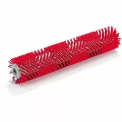 Brosse-rouleau, Moyen, Rouge, 1.118 Mm - 69068530 - Karcher