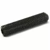 Brosse-rouleau, Très Dur, Noir, 1.118 Mm - 69068560 - Karcher -KARCHER Soldes 23505745 1