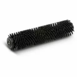 Brosse-rouleau, Très Dur, Noir, 532 Mm - 69069800 - Karcher