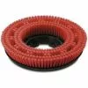 Brosse-disque, Moyen, Rouge, 385 Mm - 49050180 - Karcher -KARCHER Soldes 23505769 1