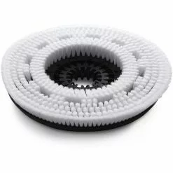Brosse-disque, Très Souple, Blanc, 385 Mm - 49050190 - Karcher
