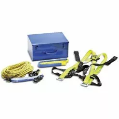 Harnais De Sécurité ISolar - 69881520 - Karcher