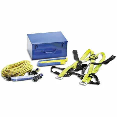 Harnais De Sécurité ISolar - 69881520 - Karcher 3 Harnais De Sécurité ISolar - 69881520 - Karcher