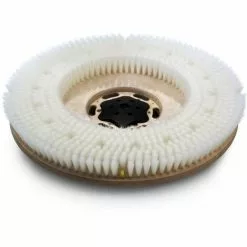 Brosse-disque, Très Souple, Blanc, 508 Mm - 86283870 - Karcher