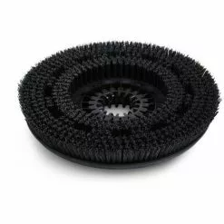 Brosse-disque, Dur, Noir, 430 Mm - 49050250 - Karcher
