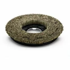 Brosse-disque, Souple, Naturel, 330 Mm - 63698920 - Karcher