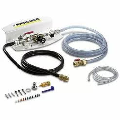 Station De Dosage Du Détergent DS 3 - 26418110 - Karcher