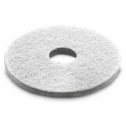 Pad Diamant, Grossier, Blanc, 508 Mm - 63712600 - Karcher