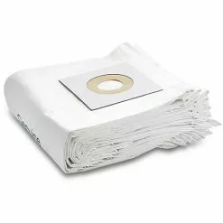 Sachet De Filtres Papier 10 Stk. - 86215090 - Karcher