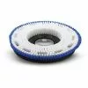 Brosse De Shampooingnage, Moyennement Souple, Bleu / Blanc, 508 Mm - 63712660 - Karcher -KARCHER Soldes 23505841 1