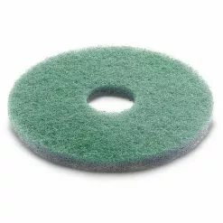 Pad Diamant, Fin, Vert, 280 Mm - 63712330 - Karcher
