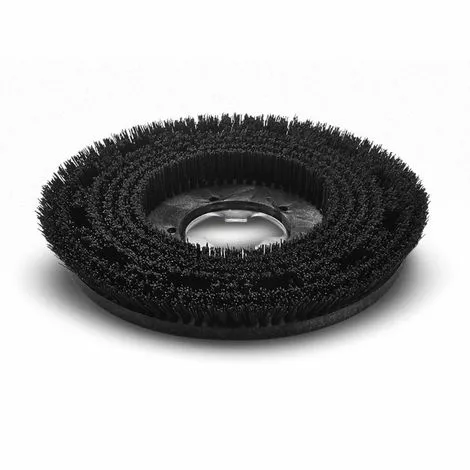 Brosse-disque, Dur, Noir, 508 Mm - 63712650 - Karcher 3 Brosse-disque, Dur, Noir, 508 Mm - 63712650 - Karcher