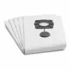 Filtre En Papier 5St. Kae. - 69042110 - Karcher -KARCHER Soldes 23505858 1