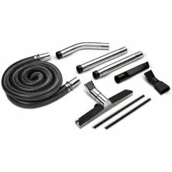 Kit Industriel Pour Mises En Oeuvres Moins Complexes, ␍connecteur Encastré DN61 - 26411750 - Karcher