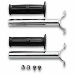 Double Poignée Pour Un Positionnement Précis De La Tête De Nettoyage - 28630360 - Karcher