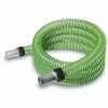 Flexible D’aspiration PU, Connecteur Encastré DN 61 , 5 M - 69067770 - Karcher -KARCHER Soldes 23505901 1