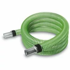 Flexible D’aspiration PU, Connecteur Encastré DN 61, 10 M - 69067780 - Karcher